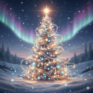 Merry Christmas